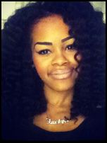 Teyana Taylor Nude Pictures