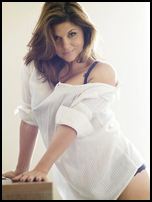 Tiffani Thiessen Nude Pictures