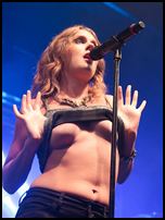 Tove Lo Nude Pictures