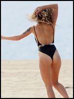 Tove Lo Nude Pictures