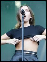 Tove Lo Nude Pictures