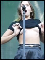 Tove Lo Nude Pictures