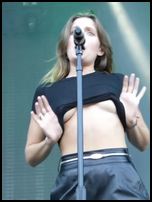 Tove Lo Nude Pictures