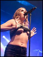 Tove Lo Nude Pictures