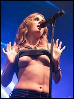 Tove Lo Nude Pictures