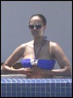 Tyra Banks Nude Pictures