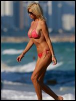 Victoria Silvstedt Nude Pictures