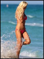 Victoria Silvstedt Nude Pictures