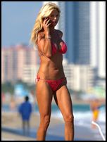 Victoria Silvstedt Nude Pictures