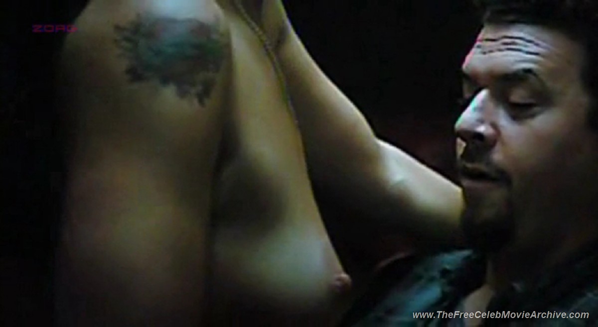 Actress Bianca Kajlich Paparazzi Topless Shots And Nude Movie Scenes Mr Skin Free Nude