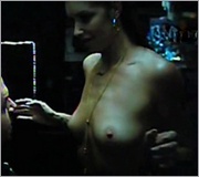 Bianca Kajlich nude