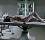 Christina Ricci nude