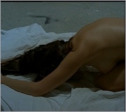 Emmanuelle Beart nude