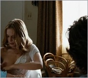 Heather Graham nude