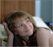 Isabelle Huppert nude