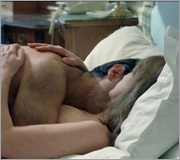 Isabelle Huppert nude