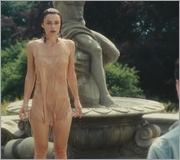 Keira Knightley nude