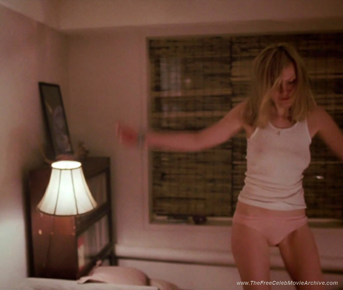 Actress Kirsten Dunst paparazzi topless shots and nude movie scenes Mr.Skin FREE ...