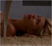 Natasha Henstridge nude