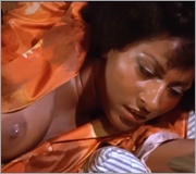 Pam Grier nude