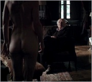 Pauline Etienne nude