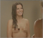 Sandra Bullock nude