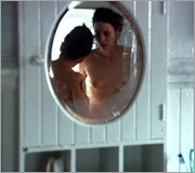 Sarah Shahi nude