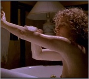 Valeria Golino nude