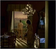 Valeria Golino nude