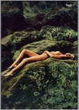 Alessia Marcuzzi Nude Pictures