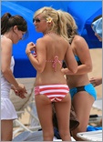 Ashley Tisdale Nude Pictures