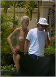 Claudia Schiffer Nude Pictures