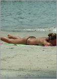 Gisele Bundchen Nude Pictures