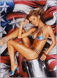 Gisele Bundchen Nude Pictures