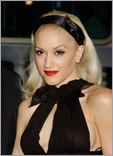 Gwen Stefani Nude Pictures