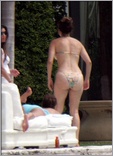 Jennifer Lopez Nude Pictures