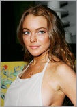 Lindsay Lohan Nude Pictures