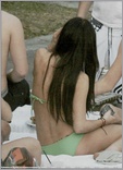Lindsay Lohan Nude Pictures