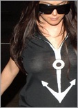 Lindsay Lohan Nude Pictures