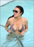 Lindsay Lohan Nude Pictures