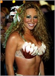 Mariah Carey Nude Pictures