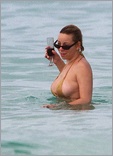 Mariah Carey Nude Pictures