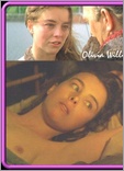 Olivia Williams Nude Pictures