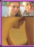 Olivia Williams Nude Pictures
