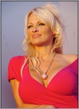 Pamela Anderson Nude Pictures