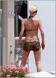 Paris Hilton Nude Pictures