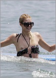 Paris Hilton Nude Pictures