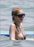 Paris Hilton Nude Pictures