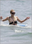 Paris Hilton Nude Pictures