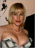 Patricia Arquette Nude Pictures